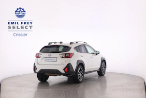 Fahrzeugbild SUBARU Crosstrek 2.0i e-Boxer Luxury
