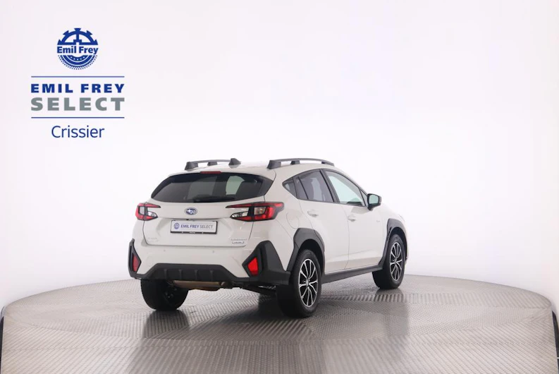 Fahrzeugbild SUBARU CROSSTREK