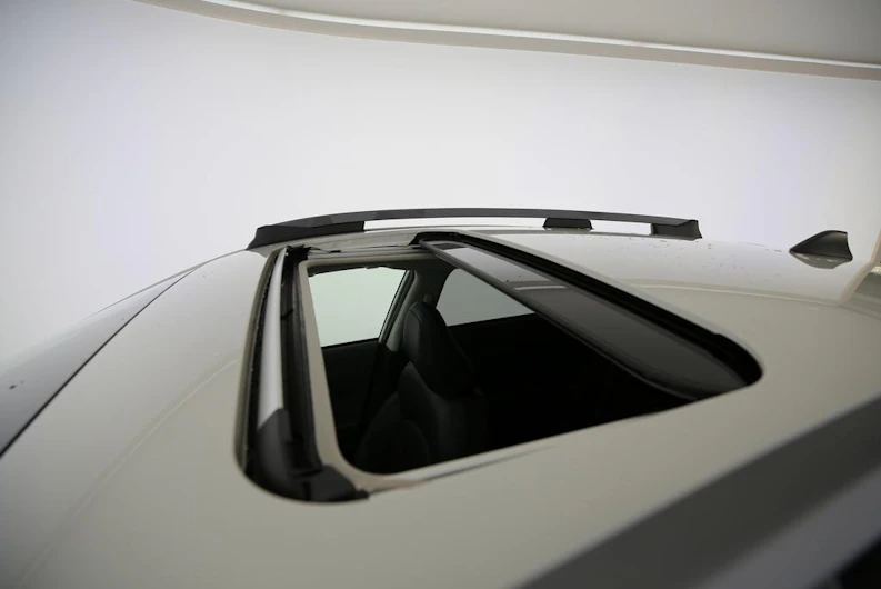 Fahrzeugbild SUBARU CROSSTREK