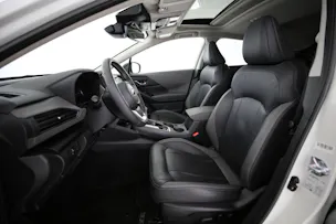 Subaru Crosstrek 2.0i e-Boxer Luxury