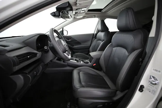 Subaru Crosstrek 2.0i e-Boxer Luxury