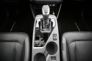 Subaru Crosstrek 2.0i e-Boxer Luxury