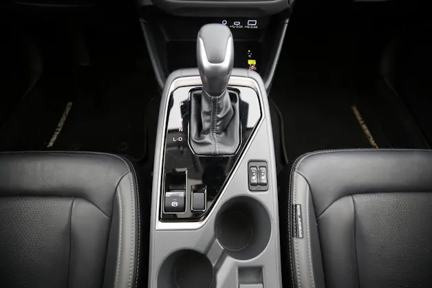 Subaru Crosstrek 2.0i e-Boxer Luxury