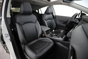 Subaru Crosstrek 2.0i e-Boxer Luxury