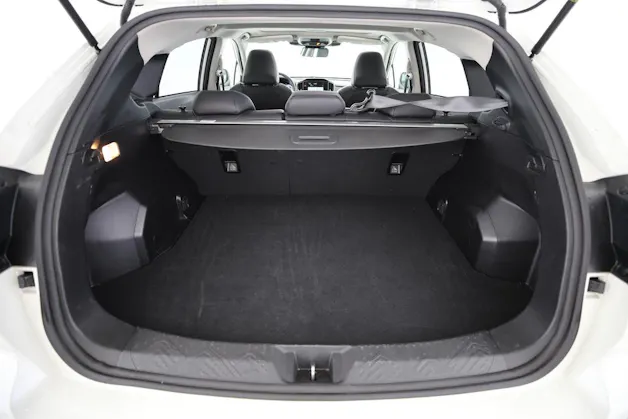 Subaru Crosstrek 2.0i e-Boxer Luxury