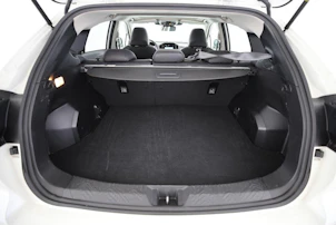 Fahrzeugbild SUBARU Crosstrek 2.0i e-Boxer Luxury