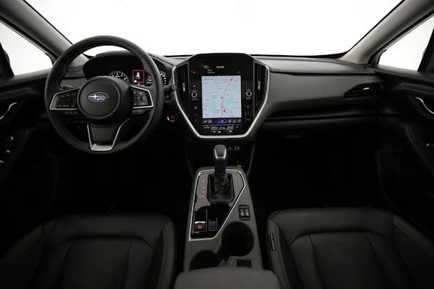 Subaru Crosstrek 2.0i e-Boxer Luxury