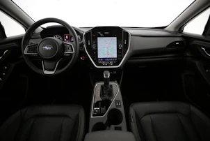 Fahrzeugbild SUBARU Crosstrek 2.0i e-Boxer Luxury
