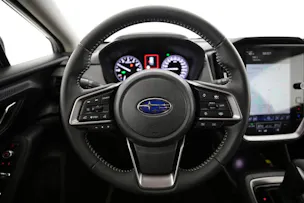 Subaru Crosstrek 2.0i e-Boxer Luxury