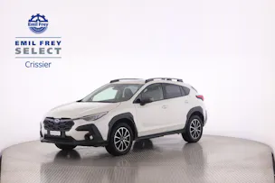 Subaru Crosstrek 2.0i e-Boxer Luxury