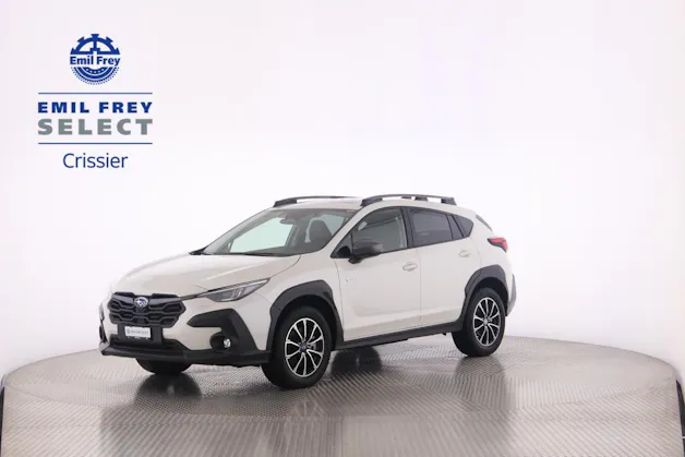 Subaru Crosstrek 2.0i e-Boxer Luxury