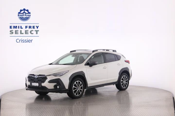 Fahrzeugbild SUBARU Crosstrek 2.0i e-Boxer Luxury