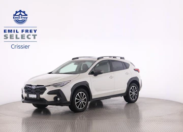 Fahrzeugbild SUBARU Crosstrek 2.0i e-Boxer Luxury Fahrzeugbild SUBARU Crosstrek 2.0i e-Boxer Luxury