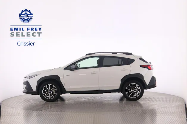 Subaru Crosstrek 2.0i e-Boxer Luxury