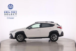 Fahrzeugbild SUBARU Crosstrek 2.0i e-Boxer Luxury
