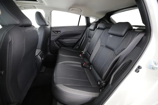 Subaru Crosstrek 2.0i e-Boxer Luxury