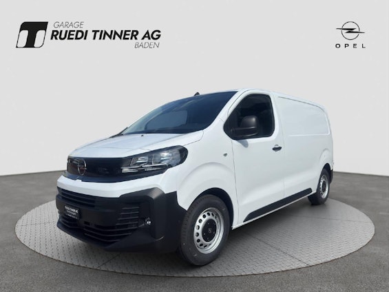 First vehicle image