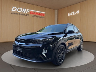 Vehicle image KIA STONIC 0
