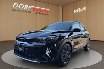 Vehicle image KIA STONIC 0 Vehicle image KIA STONIC 0