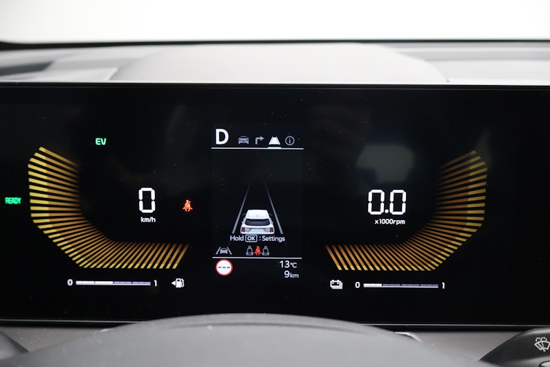 image du véhicule KIA SORENTO