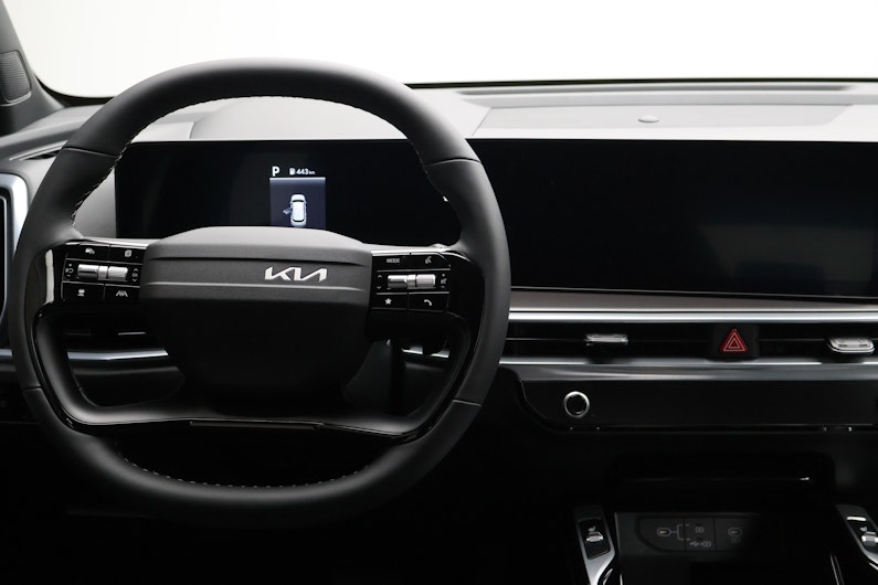 image du véhicule KIA SORENTO