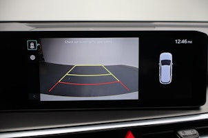 Vehicle image KIA Sorento 1.6 T-GDi Hybrid