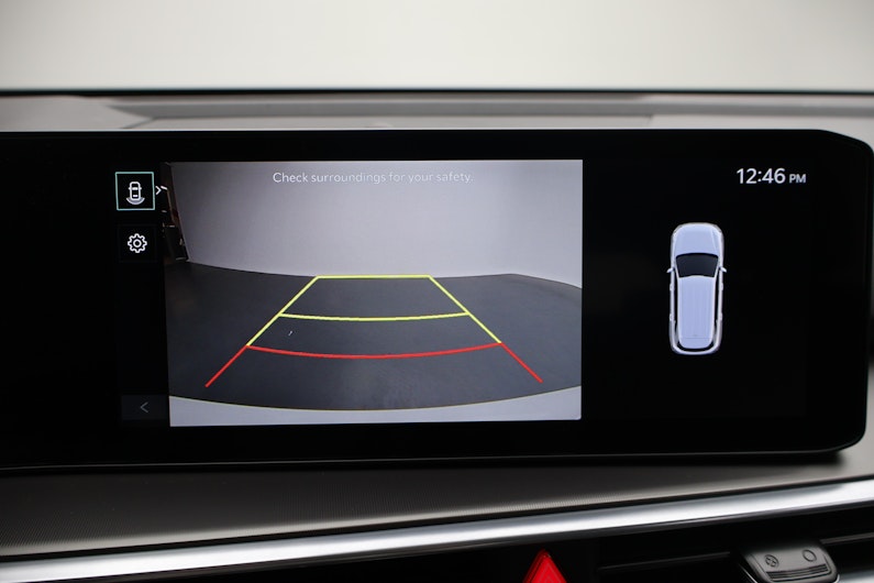 image du véhicule KIA SORENTO