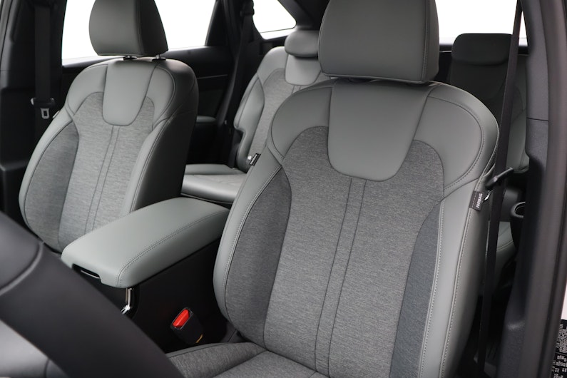 image du véhicule KIA SORENTO