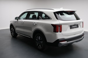 Vehicle image KIA Sorento 1.6 T-GDi Hybrid