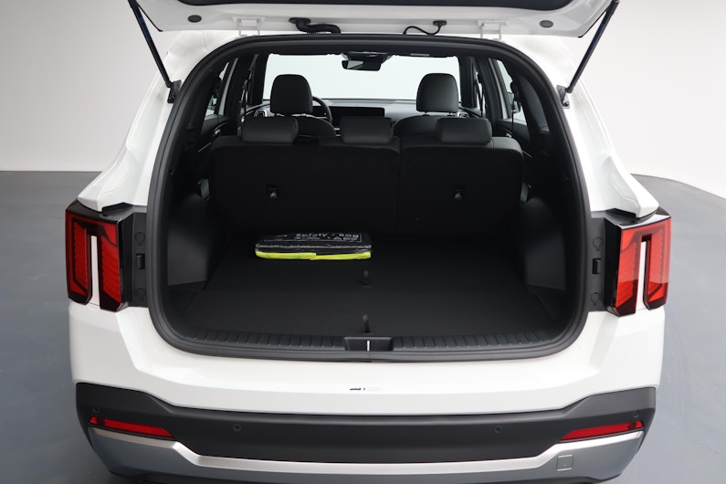 image du véhicule KIA SORENTO