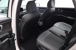Vehicle image KIA Sorento 1.6 T-GDi Hybrid