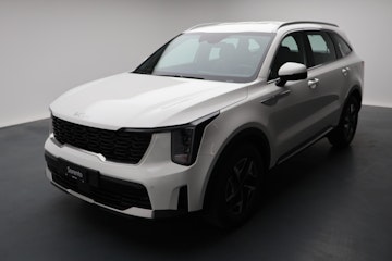 Vehicle image KIA Sorento 1.6 T-GDi Hybrid