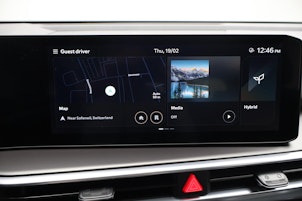 Vehicle image KIA Sorento 1.6 T-GDi Hybrid