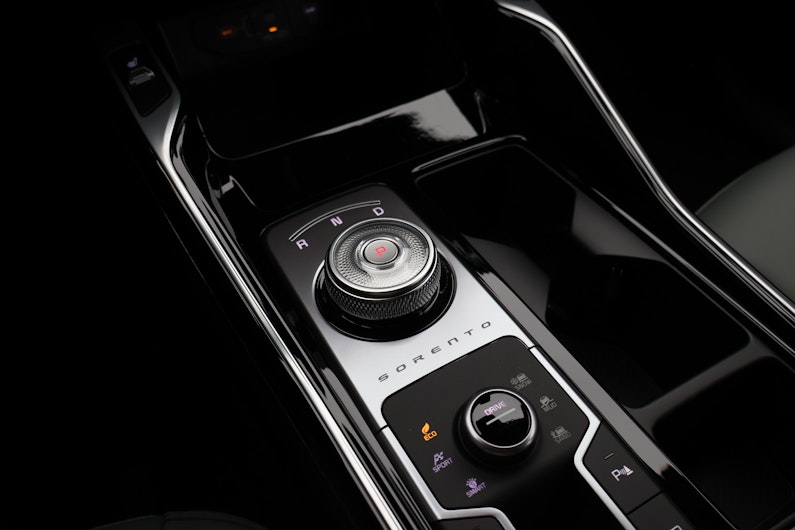 image du véhicule KIA SORENTO