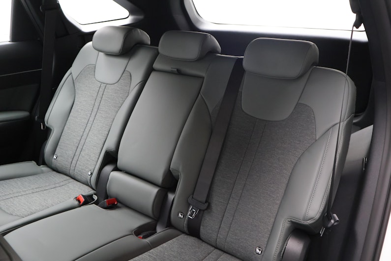 image du véhicule KIA SORENTO