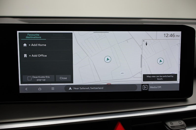 image du véhicule KIA SORENTO