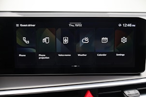 Vehicle image KIA Sorento 1.6 T-GDi Hybrid