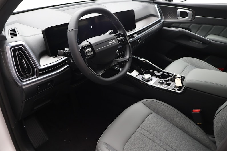 image du véhicule KIA SORENTO