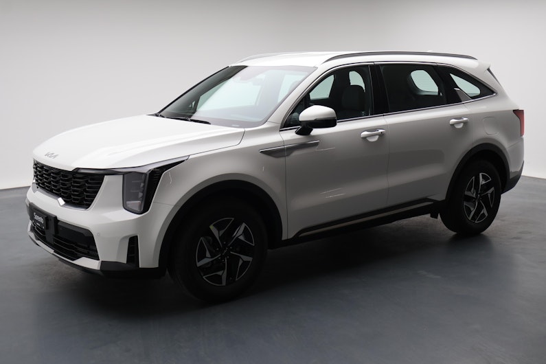 image du véhicule KIA SORENTO