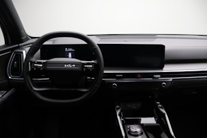 Vehicle image KIA Sorento 1.6 T-GDi Hybrid