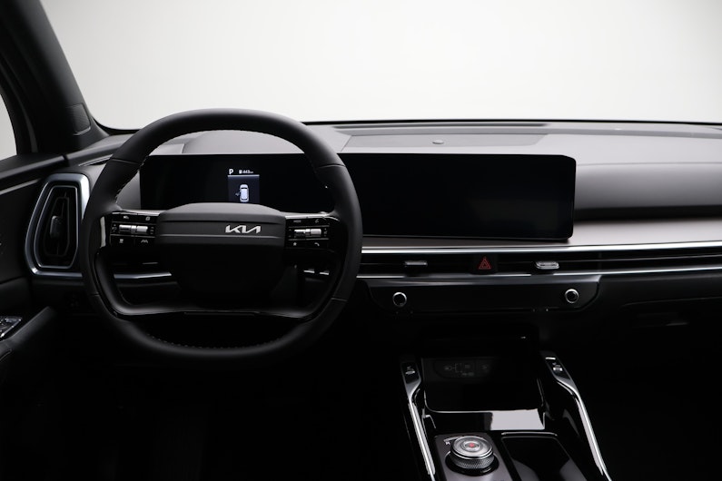 image du véhicule KIA SORENTO