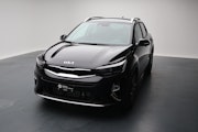 First vehicle image