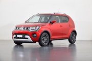 First vehicle image