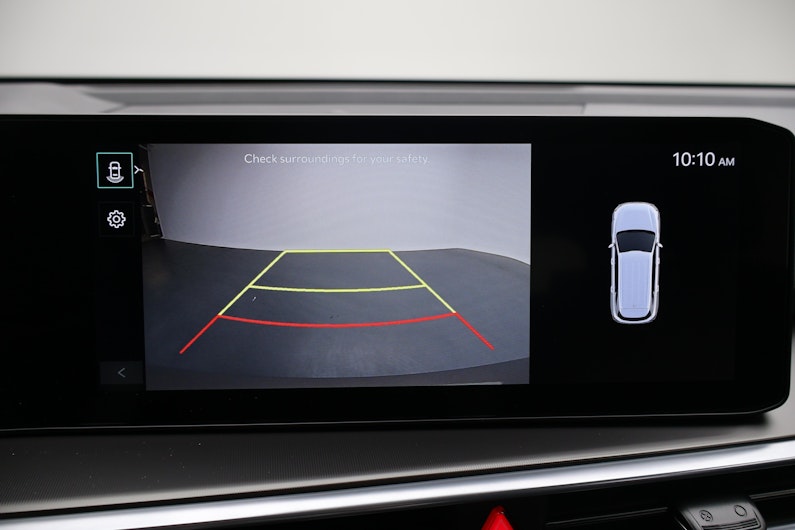 Vehicle image KIA SORENTO