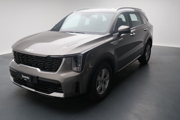 Vehicle image KIA Sorento 2.2 SmartD 7P