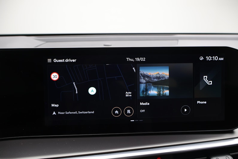 Vehicle image KIA SORENTO