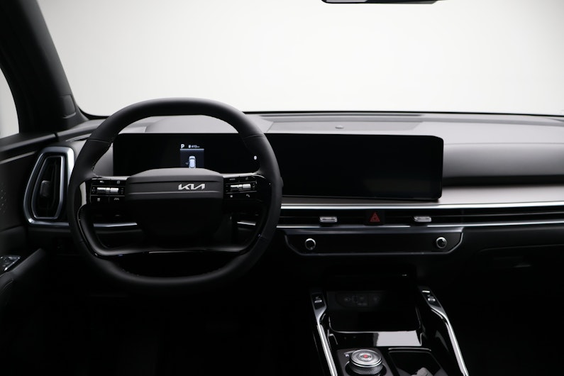 Vehicle image KIA SORENTO