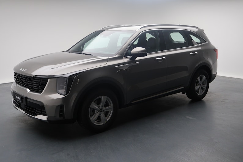 Vehicle image KIA SORENTO