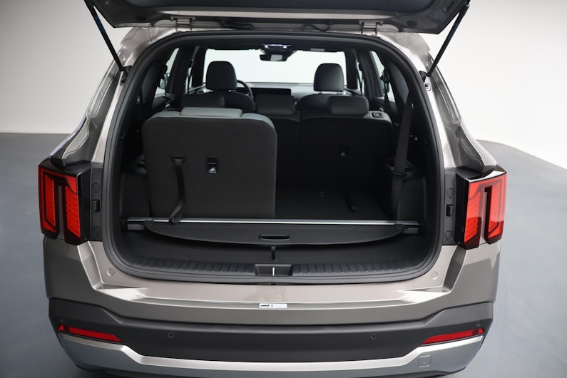 Vehicle image KIA SORENTO