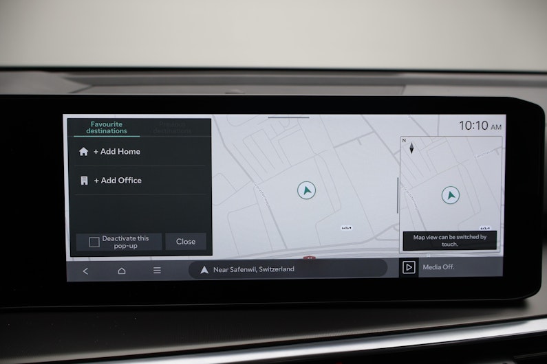 Vehicle image KIA SORENTO